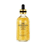 24k Goldzan Serum Ampoule Pure Gold Face Serum