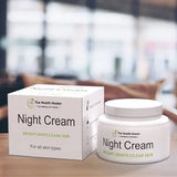 Night Cream: Ultimate Night Repair Cream