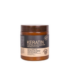 Keratin Hair Mask Treatment : Restore, Strengthen, and Revitalize for Silky Smoothness-500 ml