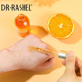 Dr.rashel Vitamin C Brightening Anti Aging Skin Care Set Pack Of 5