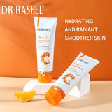 Dr. Rashel Vitamin C Exfoliating Nourishing Bath Salt – 400g