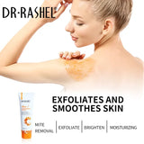 Dr. Rashel Vitamin C Exfoliating Nourishing Bath Salt – 400g