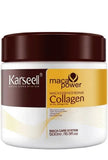 Karseell Hair Mask | Collagen Hair Treatment Deep Repair Conditioning Argan Oil Collagen Mask – 500ml