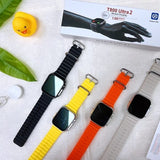 T800 Ultra 2 Bluetoth Smart Watch Series 8 (random Colour)