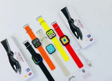 T800 Ultra 2 Bluetoth Smart Watch Series 8 (random Colour)